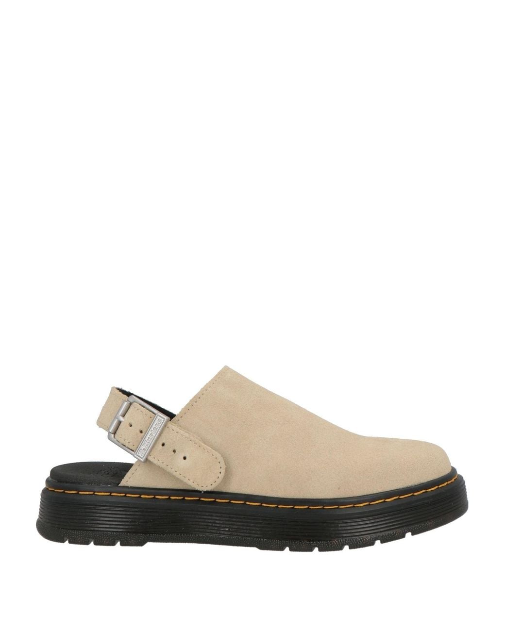 Dr. Martens Mules & Clogs in White für Herren