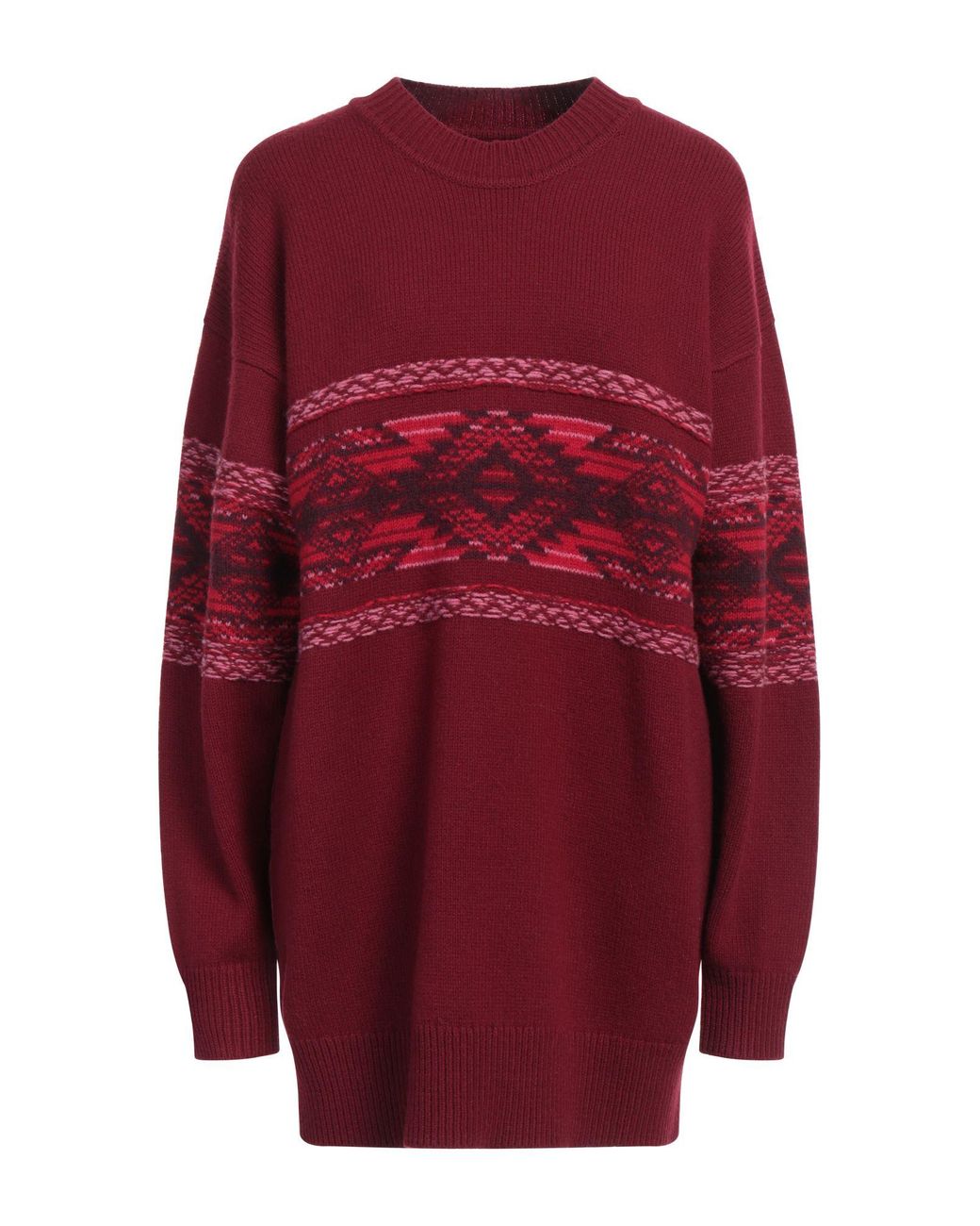 Isabel Marant Red Sweater