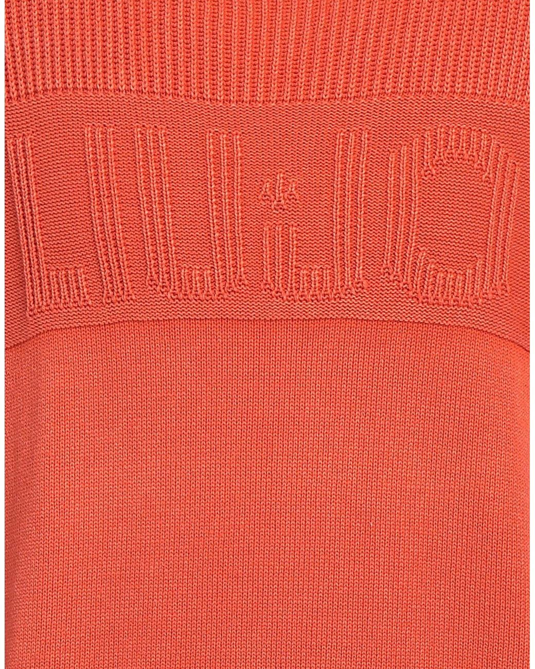Liu Jo Red Jumper for men