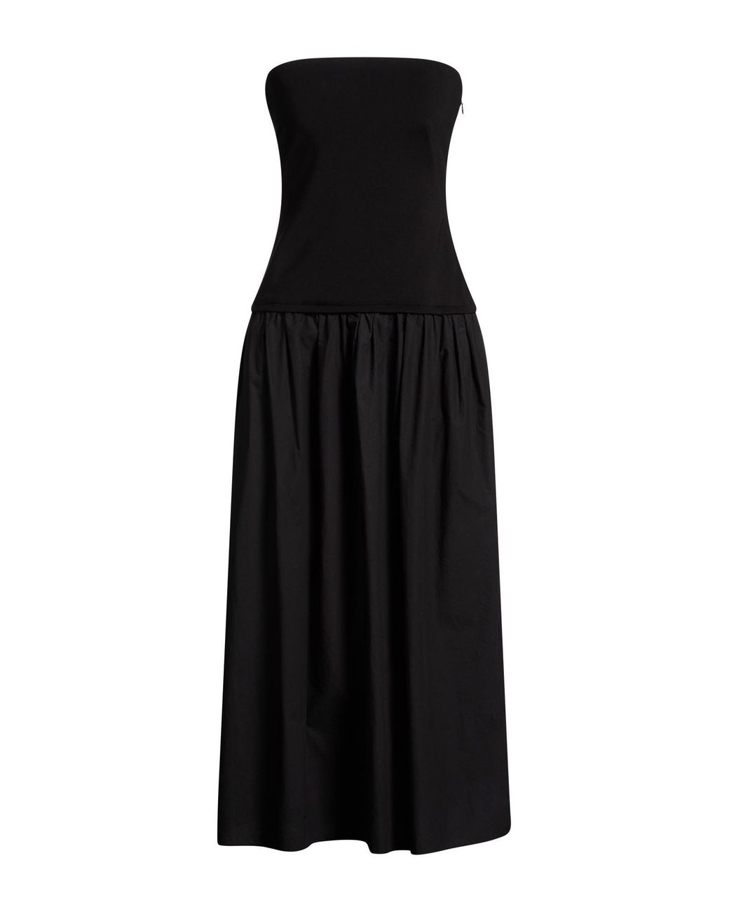 Rag & Bone Black Maxi Dresses