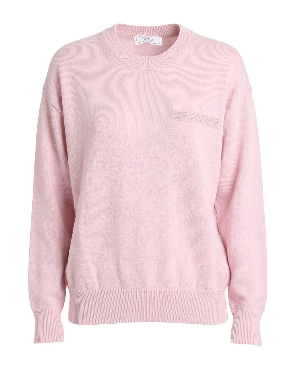 Peserico Pink Pullover