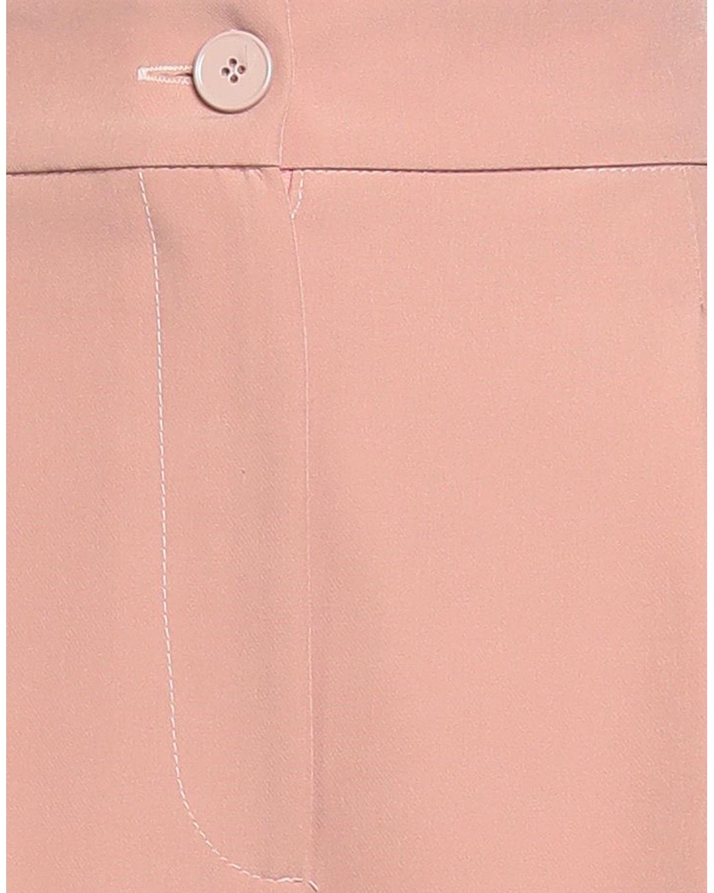 ViCOLO Pink Trouser