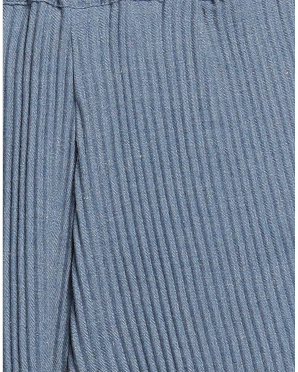 CONNOR & BLAKE Blue Trouser