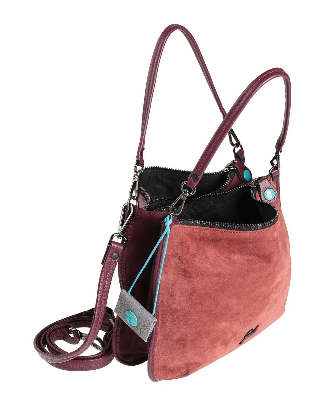 Borsa A Mano di Gabs in Red