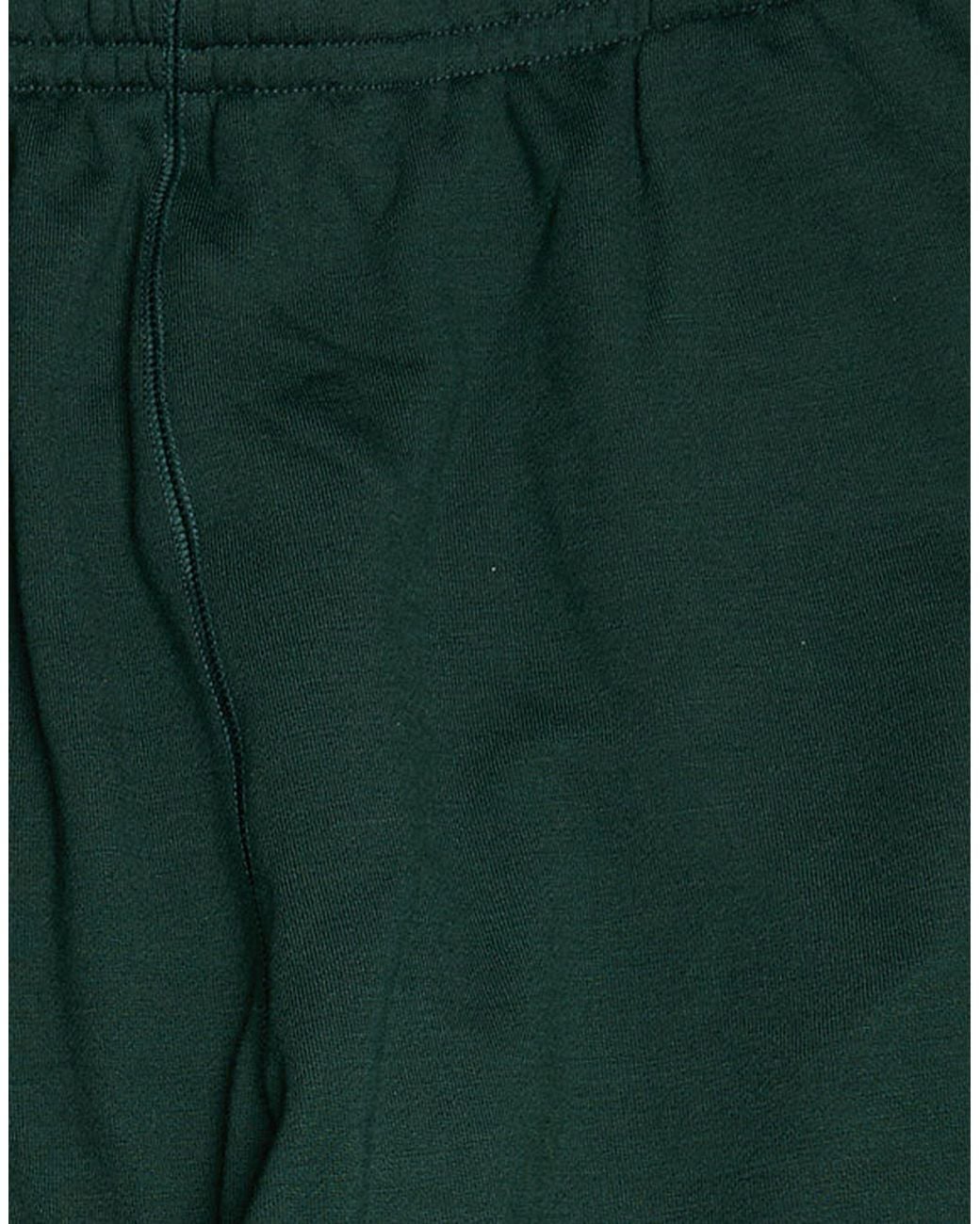 Nike Green Trouser for men