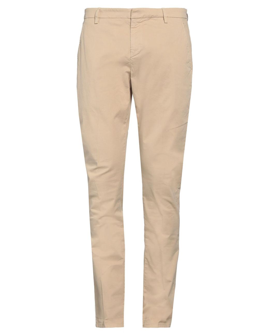 Dondup Natural Trouser for men