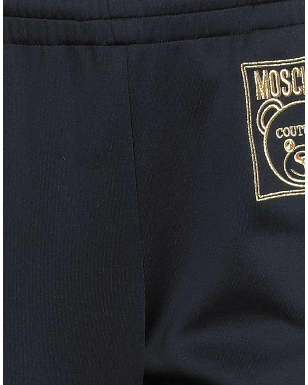 Moschino Blue Trouser