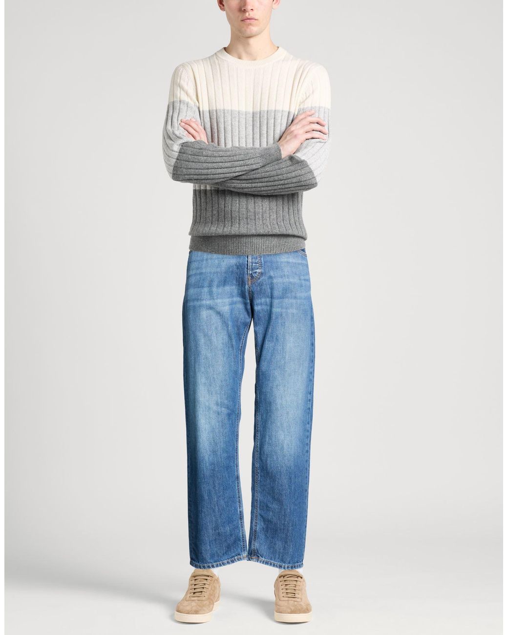 PT Torino Blue Jeans for men