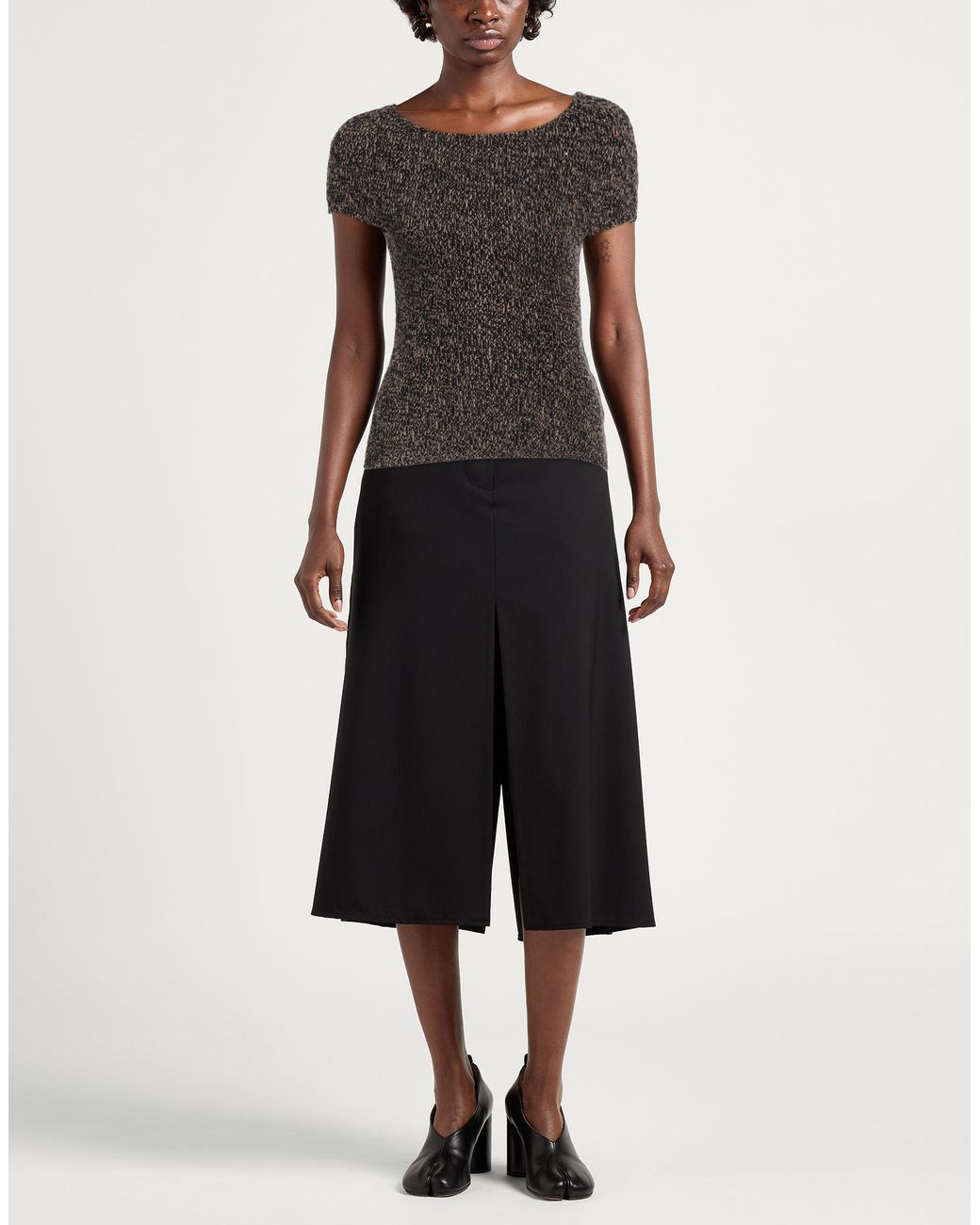 Our Legacy Black Jumper