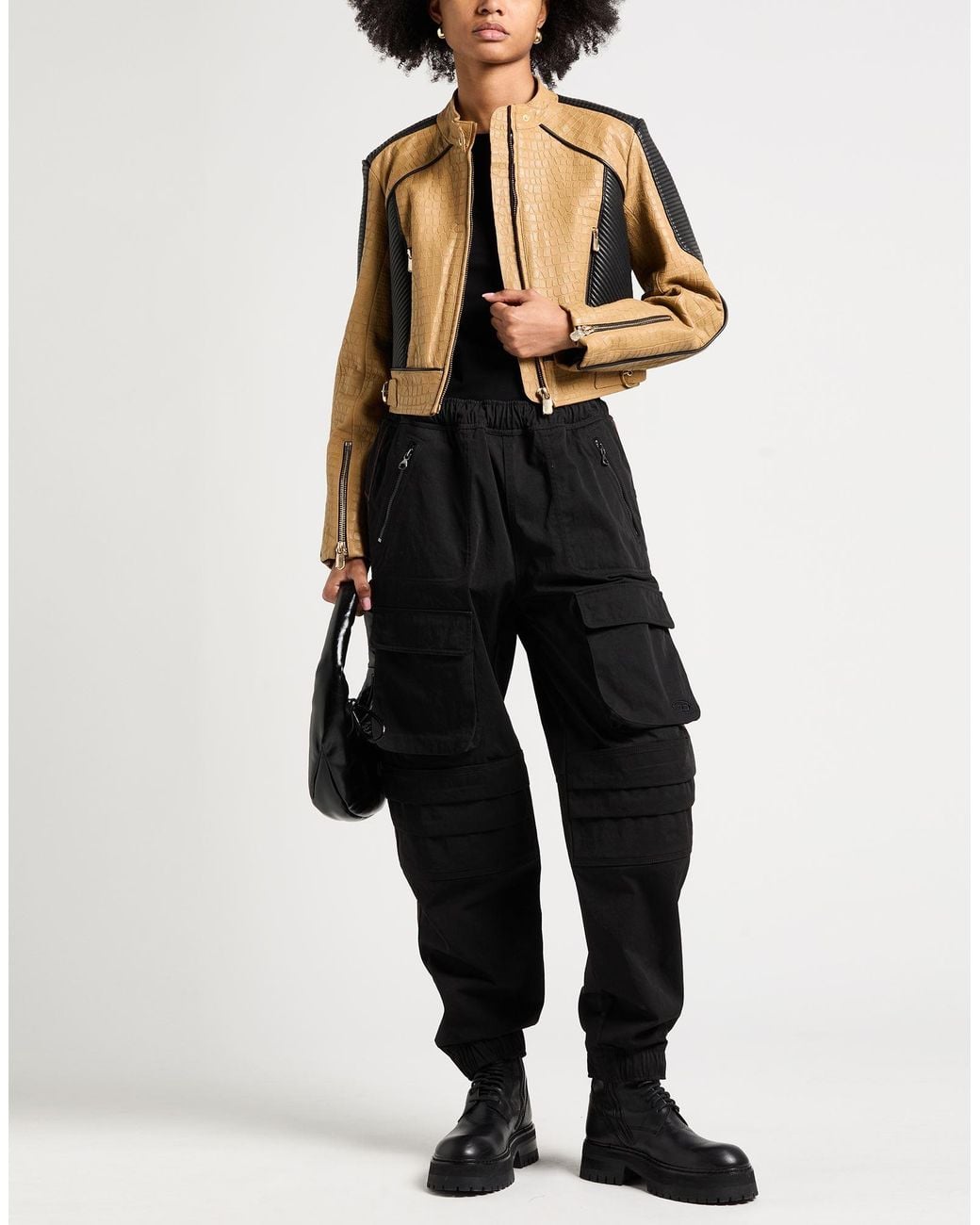 Pinko Natural Jackets