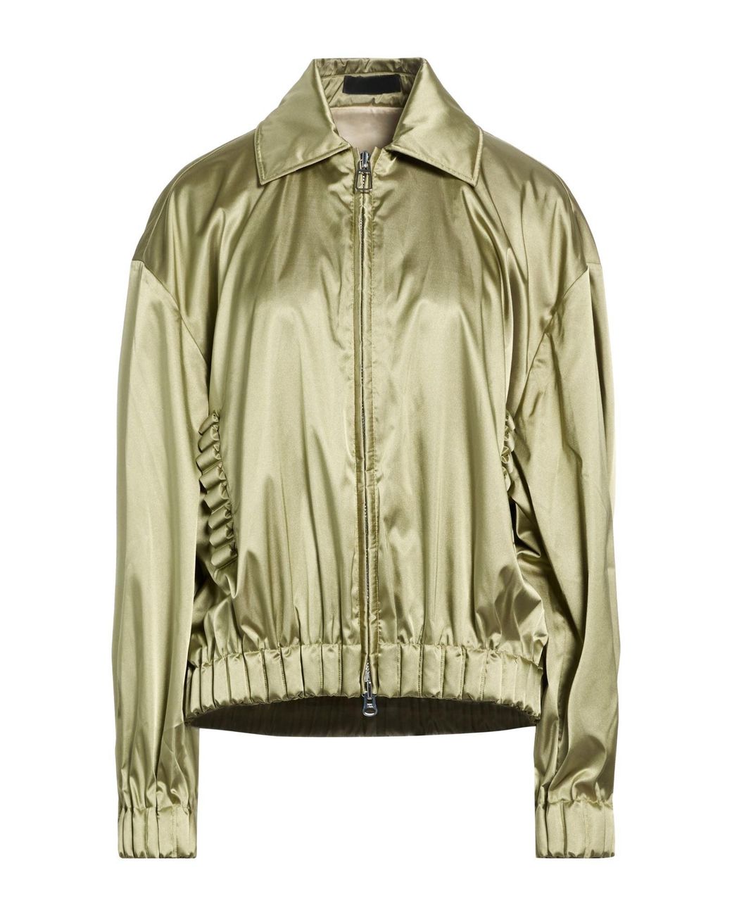 RAXXY Green Jackets