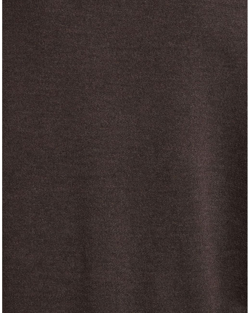 Barena Brown Sweaters for men