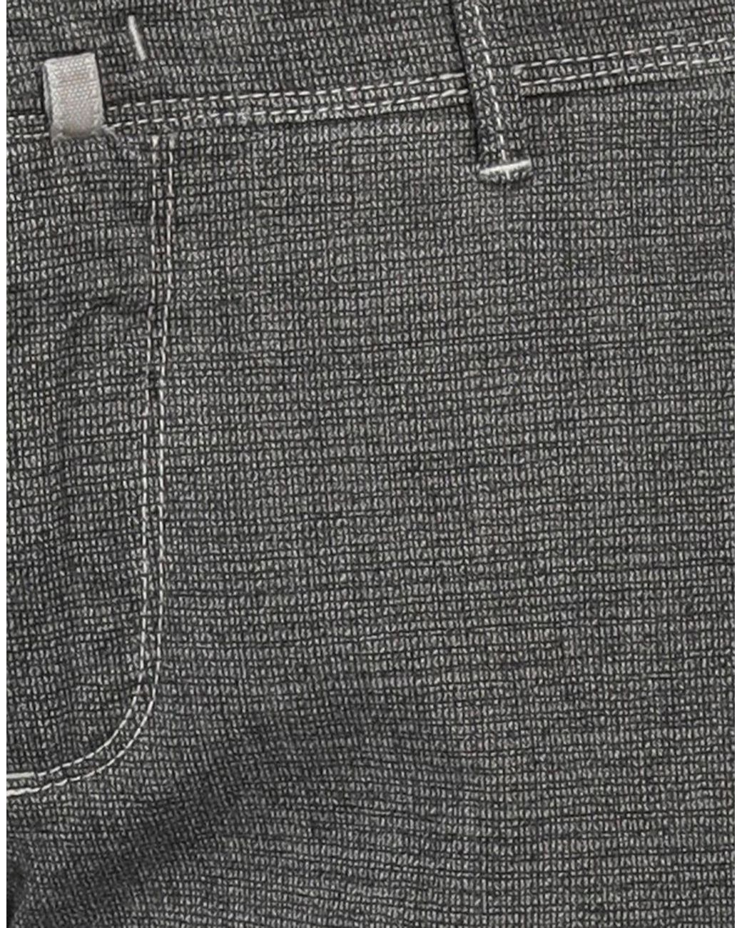 L.b.m. 1911 Gray Pants for men
