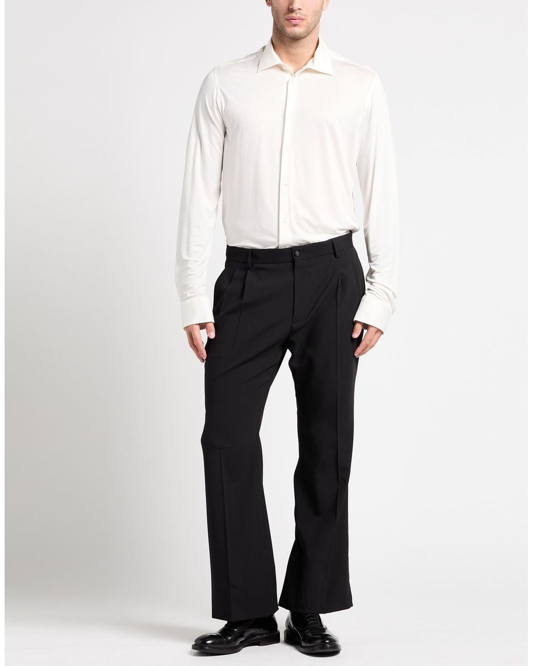 Rrd Hemd in White für Herren