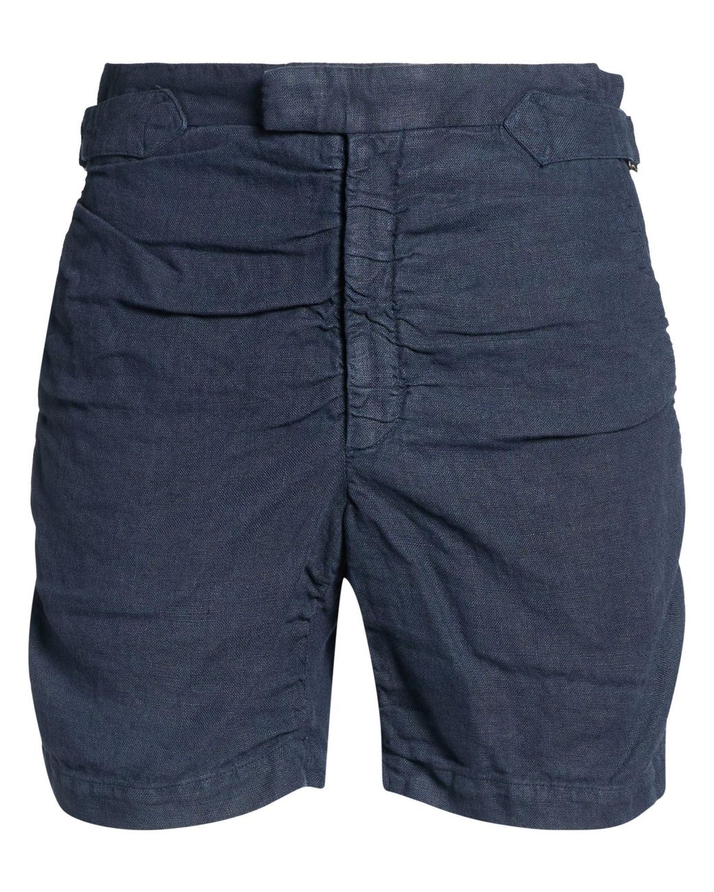 Vivienne Westwood Blue Shorts & Bermuda Shorts for men