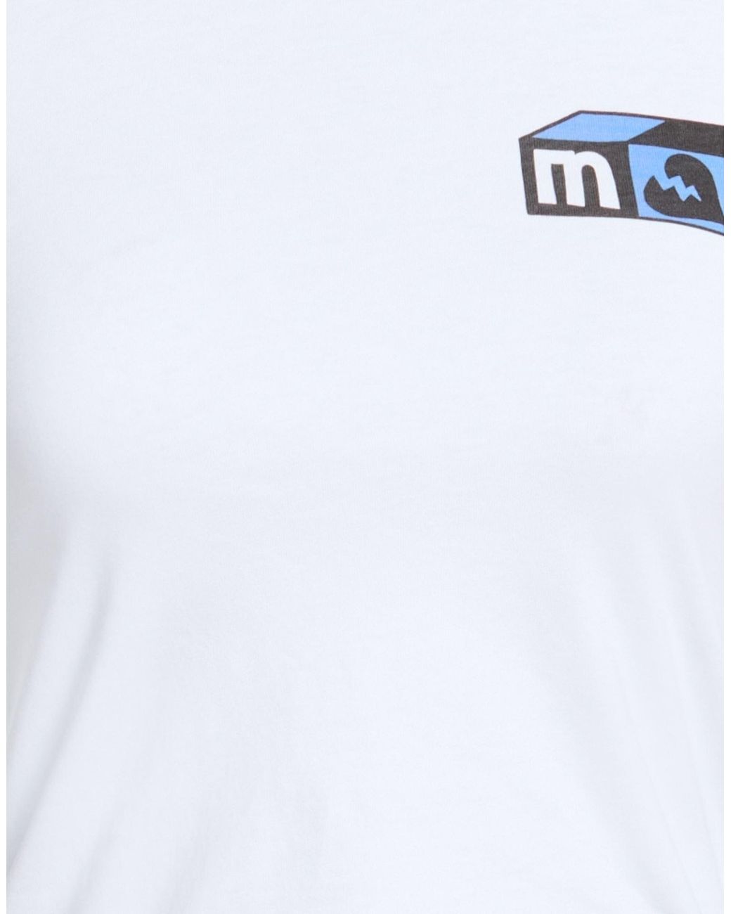 MODES White T-Shirt