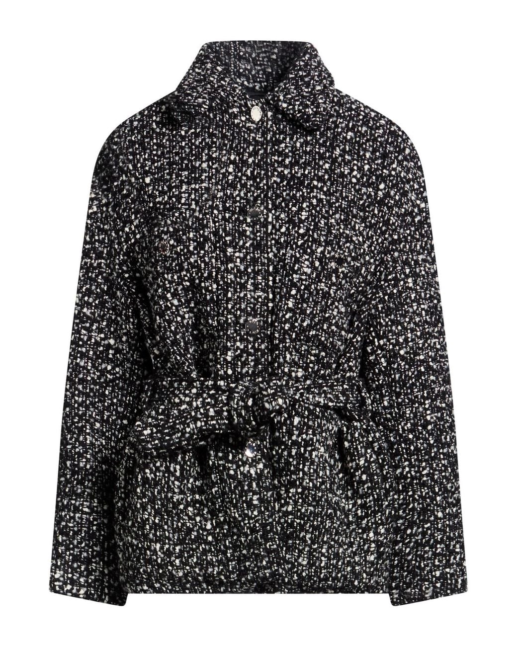 Maje Gray Jacket