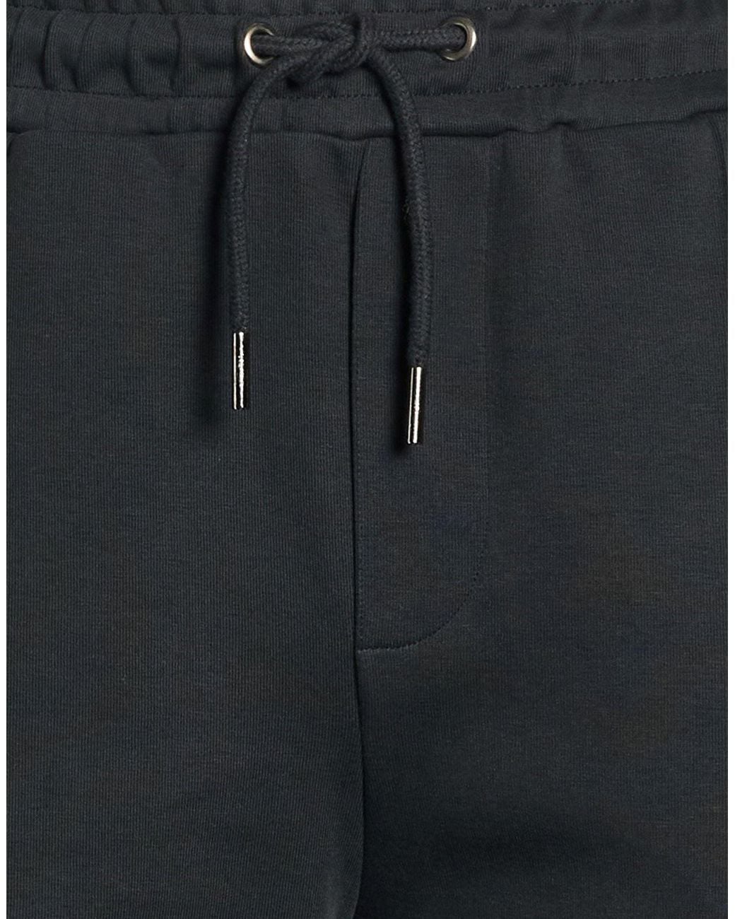 Fila Blue Pants for men