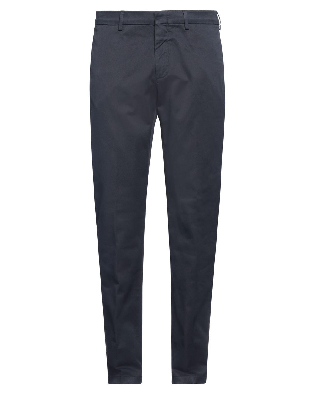 Dunhill Blue Trouser for men