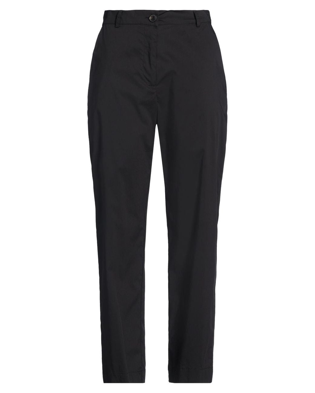 Shirtaporter Black Pants