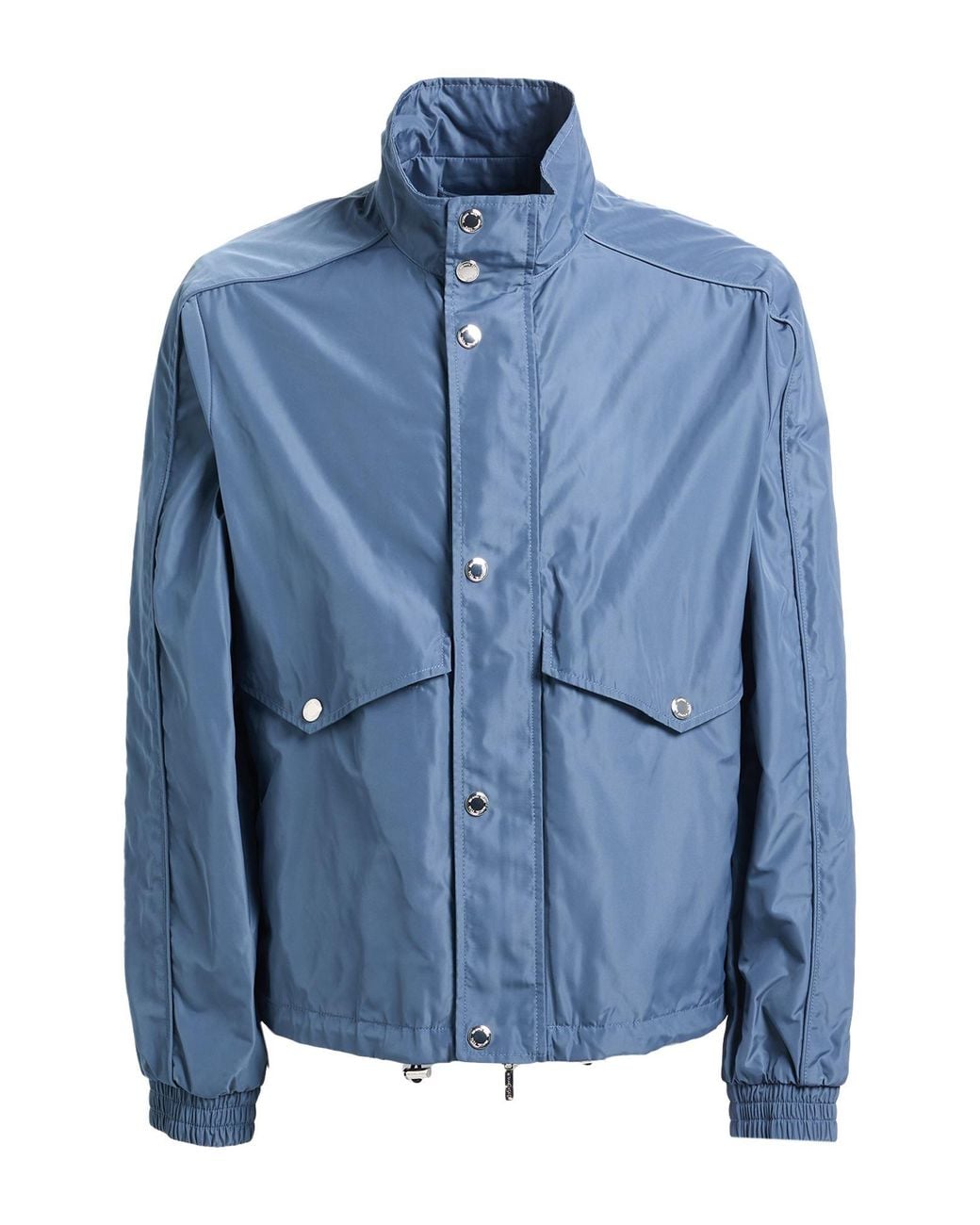 Michael Kors Blue Jacket for men