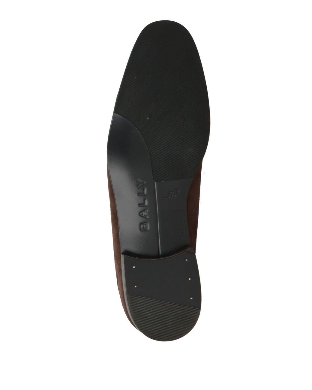 Bally Brown Loafers for men