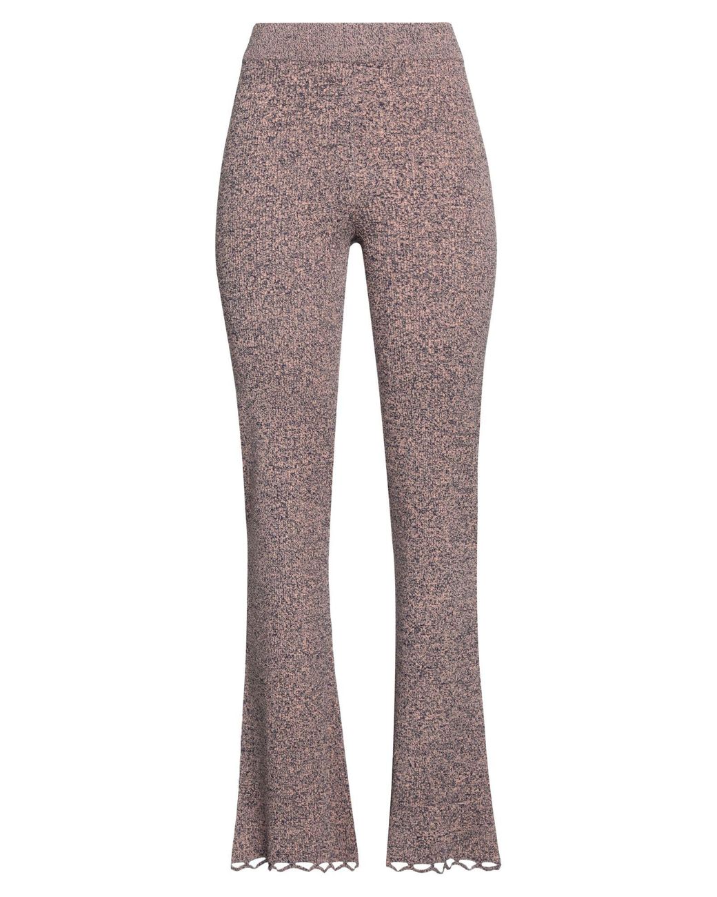 Pantalone di Ulla Johnson in Gray