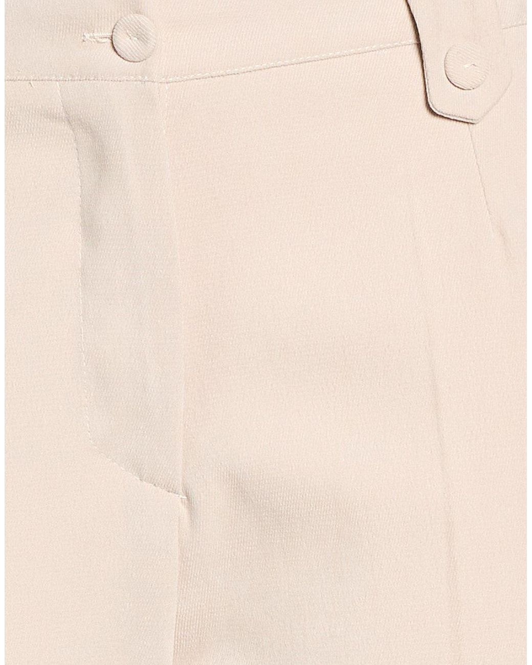 GIULIA MATILDA Natural Pants