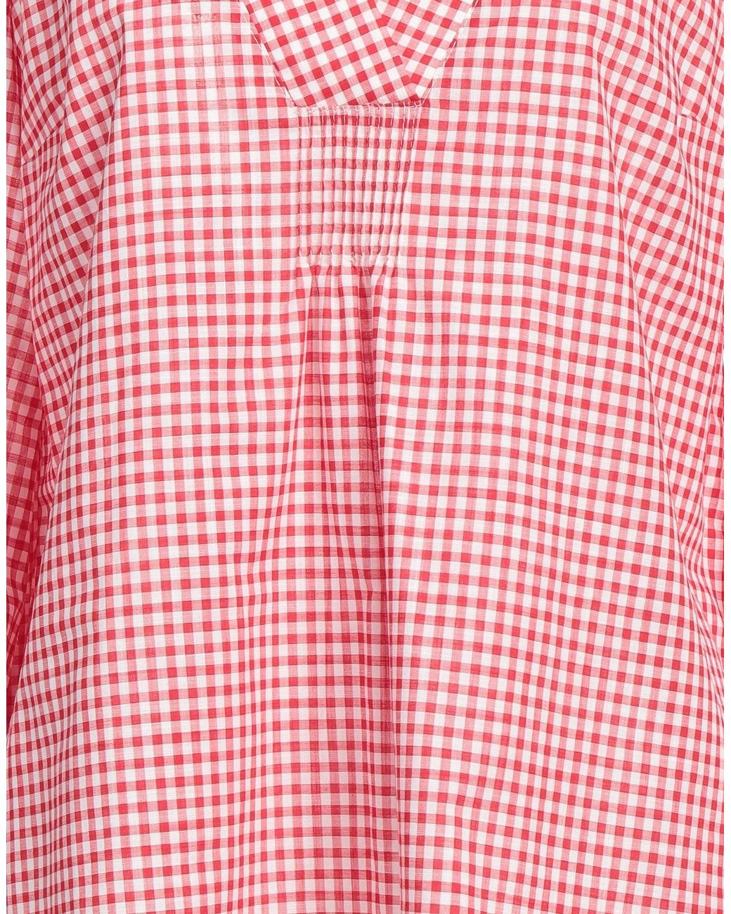 Massimo Alba Pink Top