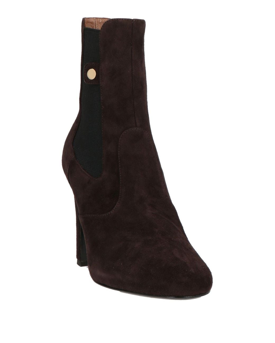 Bottines Laurence Dacade en coloris Black