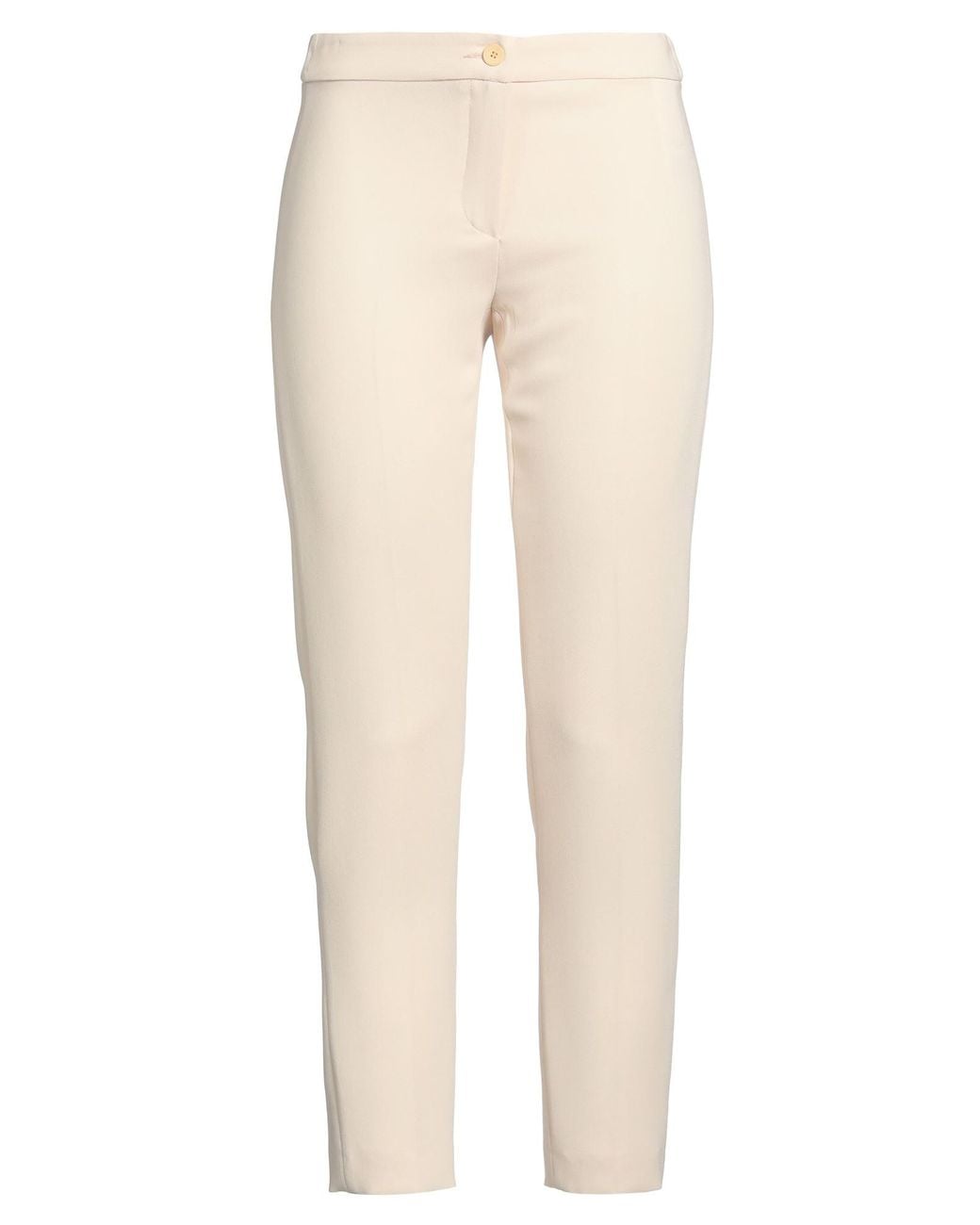 Pennyblack Natural Trouser