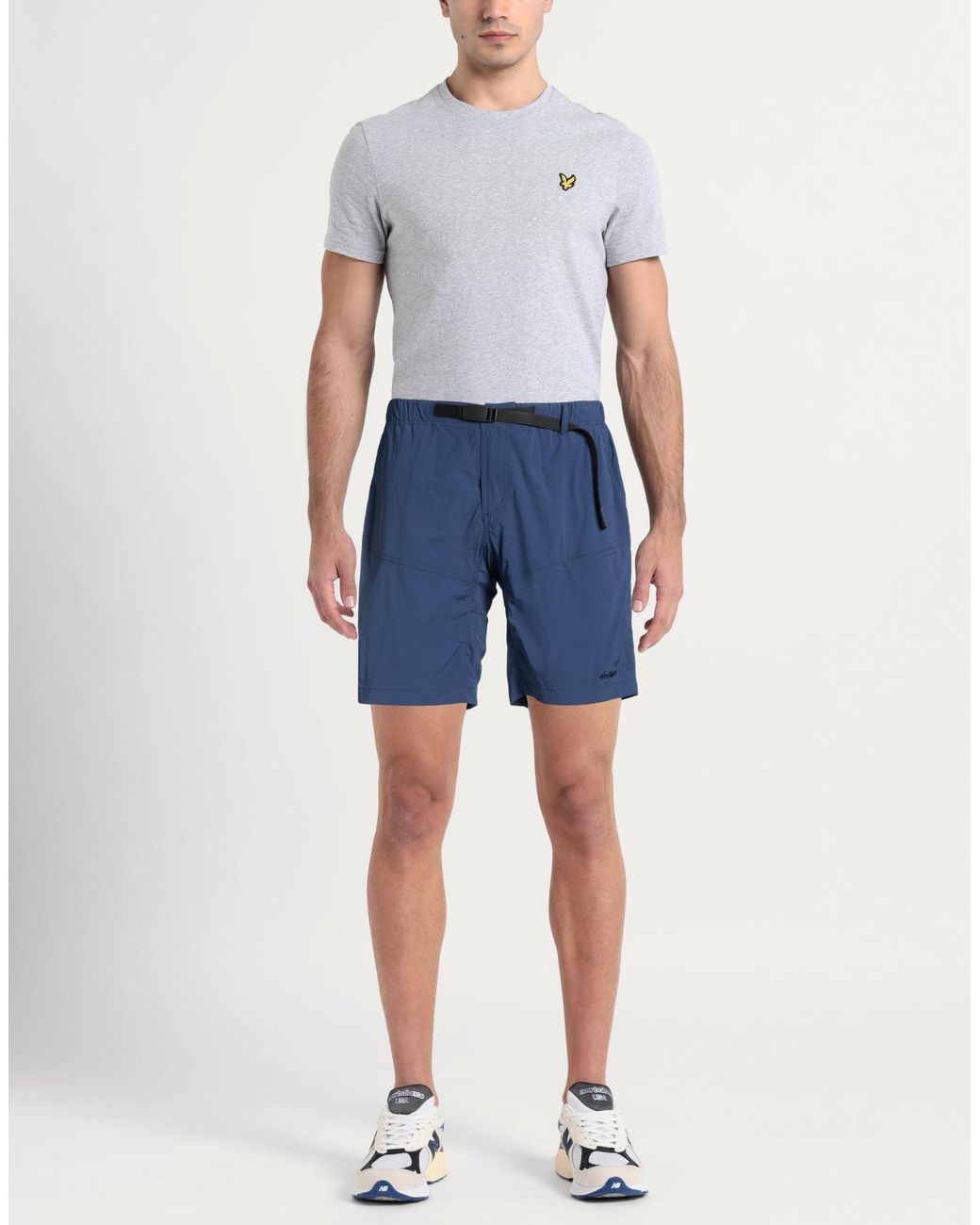 Wild Things Blue Shorts & Bermuda Shorts for men