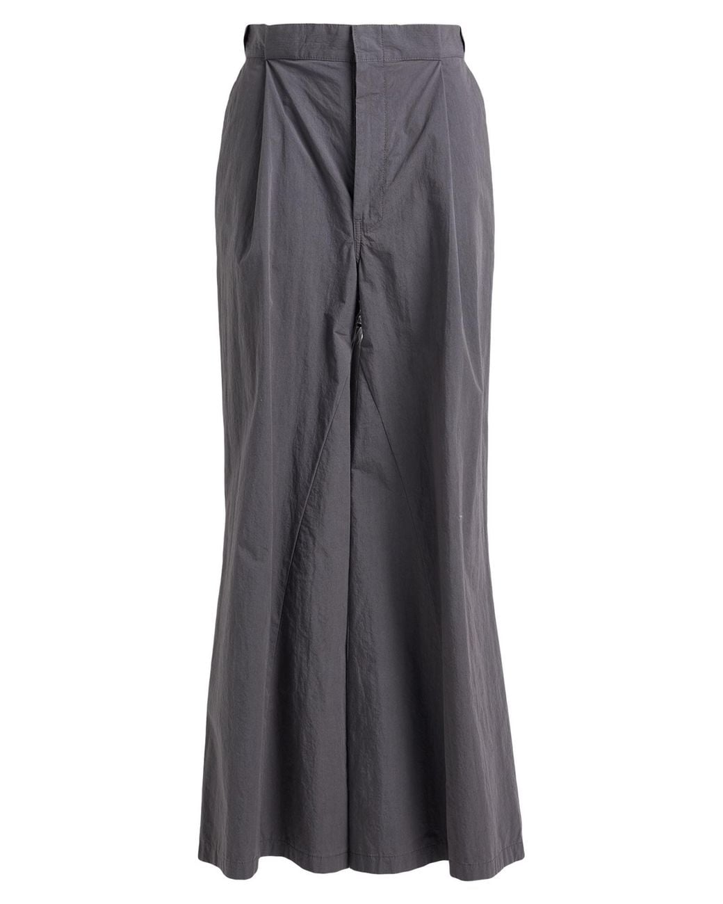 Maison Margiela Gray Pants