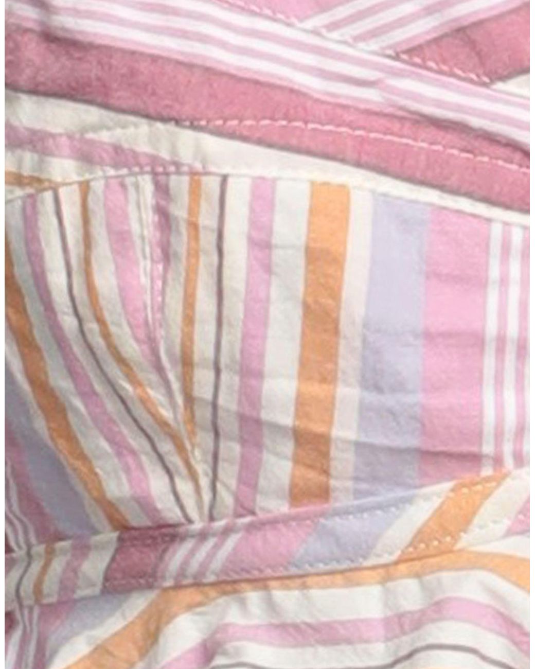 Isabel Marant Pink Top