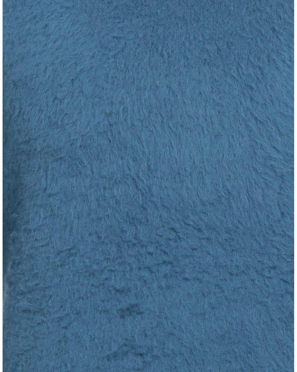 Roberto Collina Blue Jumper for men