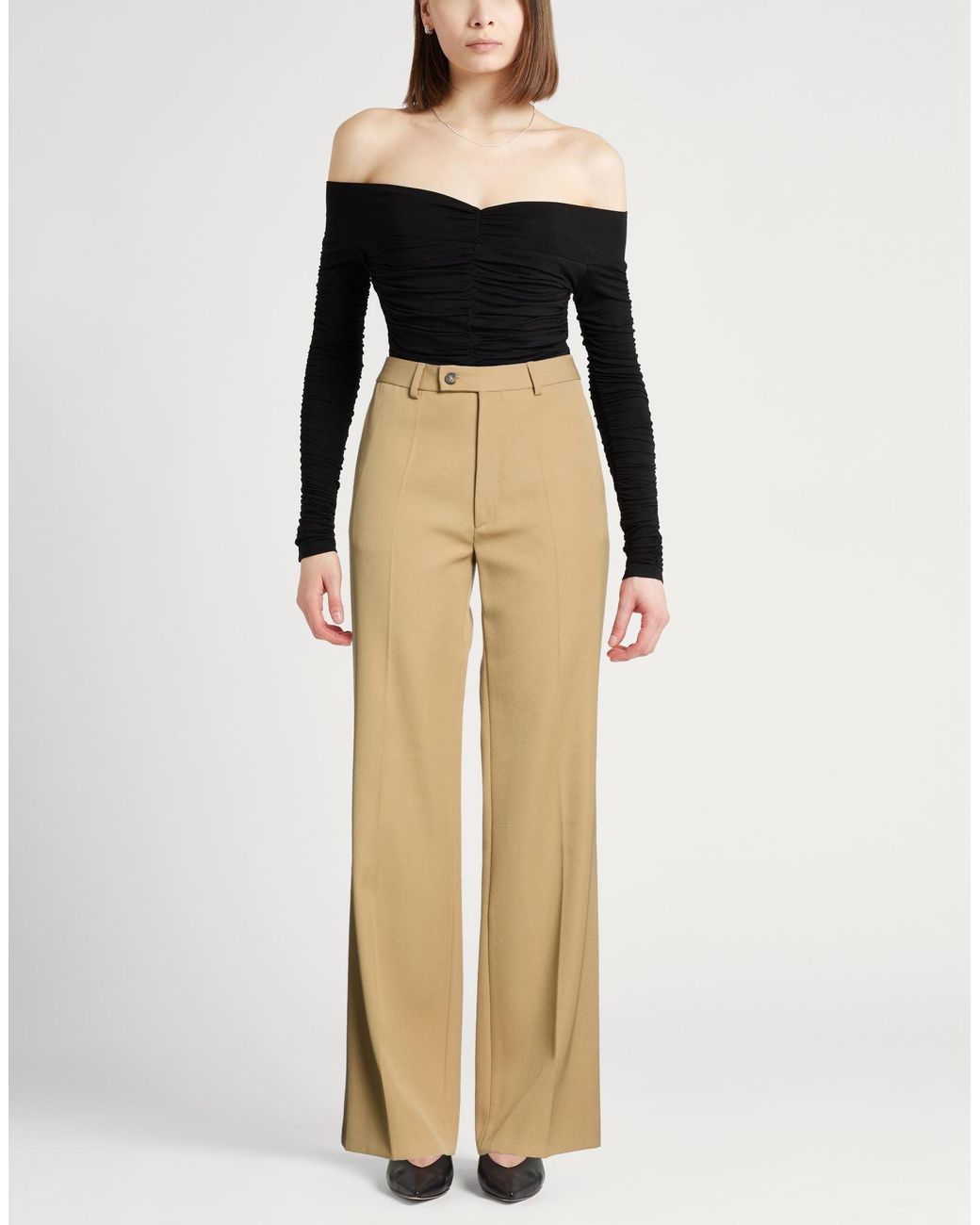 Tod's Natural Trouser
