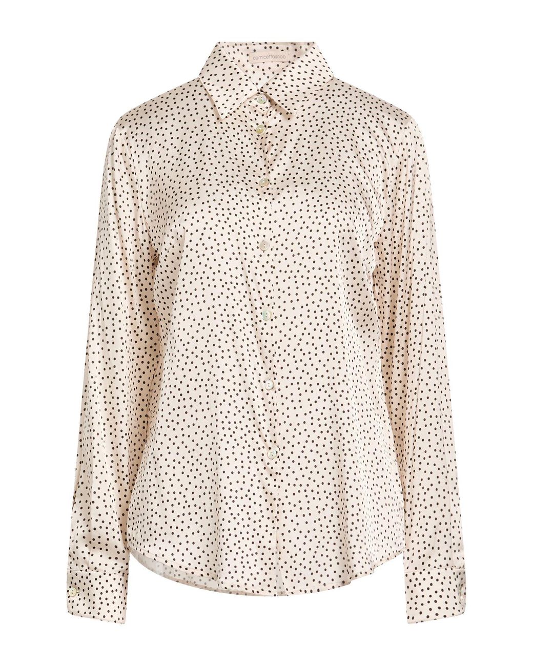 Camicia di Camicettasnob in White