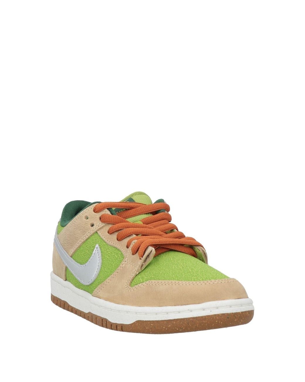 Nike Green Trainers for men