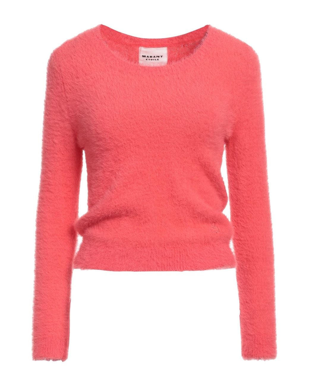 Pullover Isabel Marant de color Red