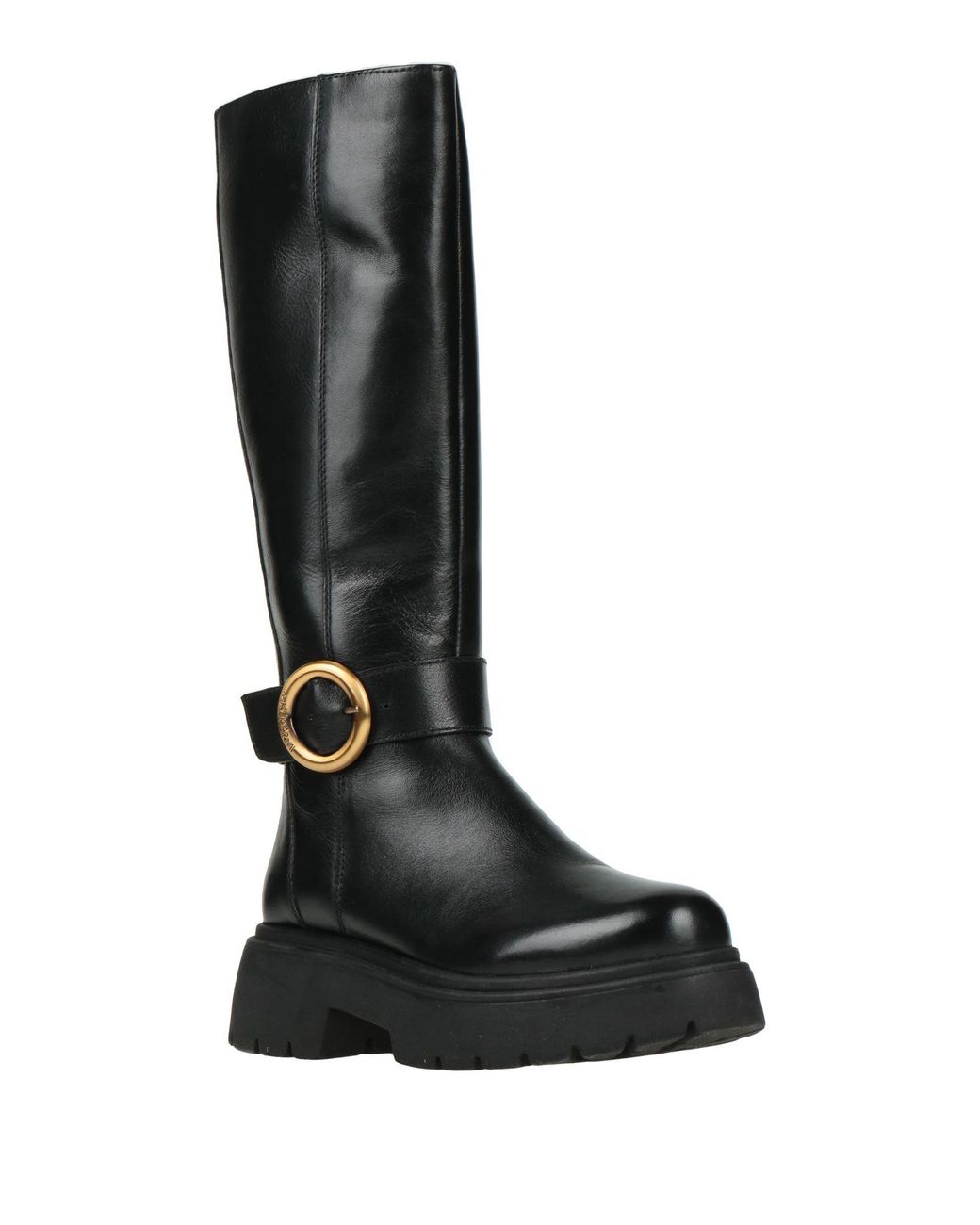 Bota Maliparmi de color Black