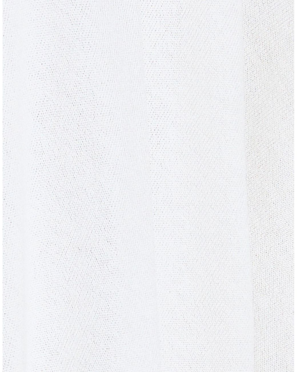Paolo Petrone White Cardigans