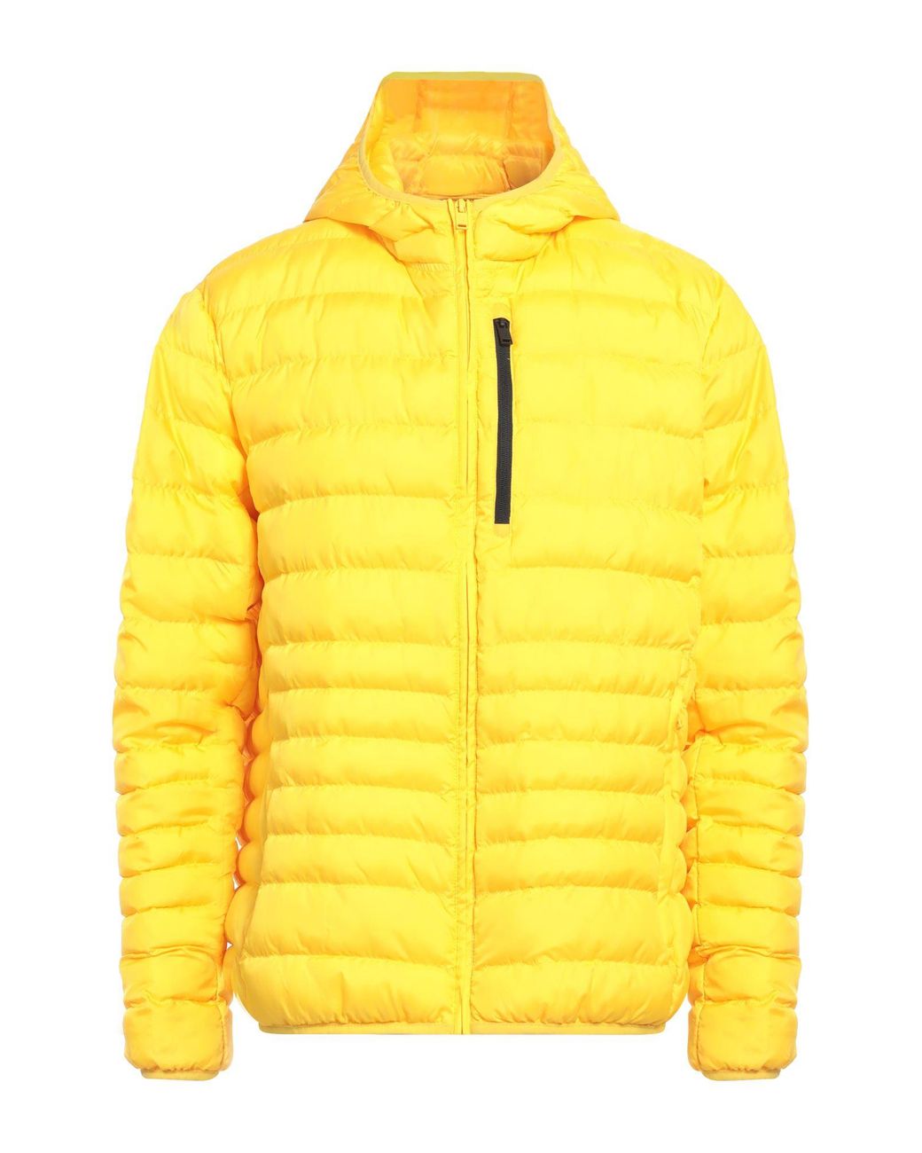 Ciesse Piumini Yellow Puffer for men
