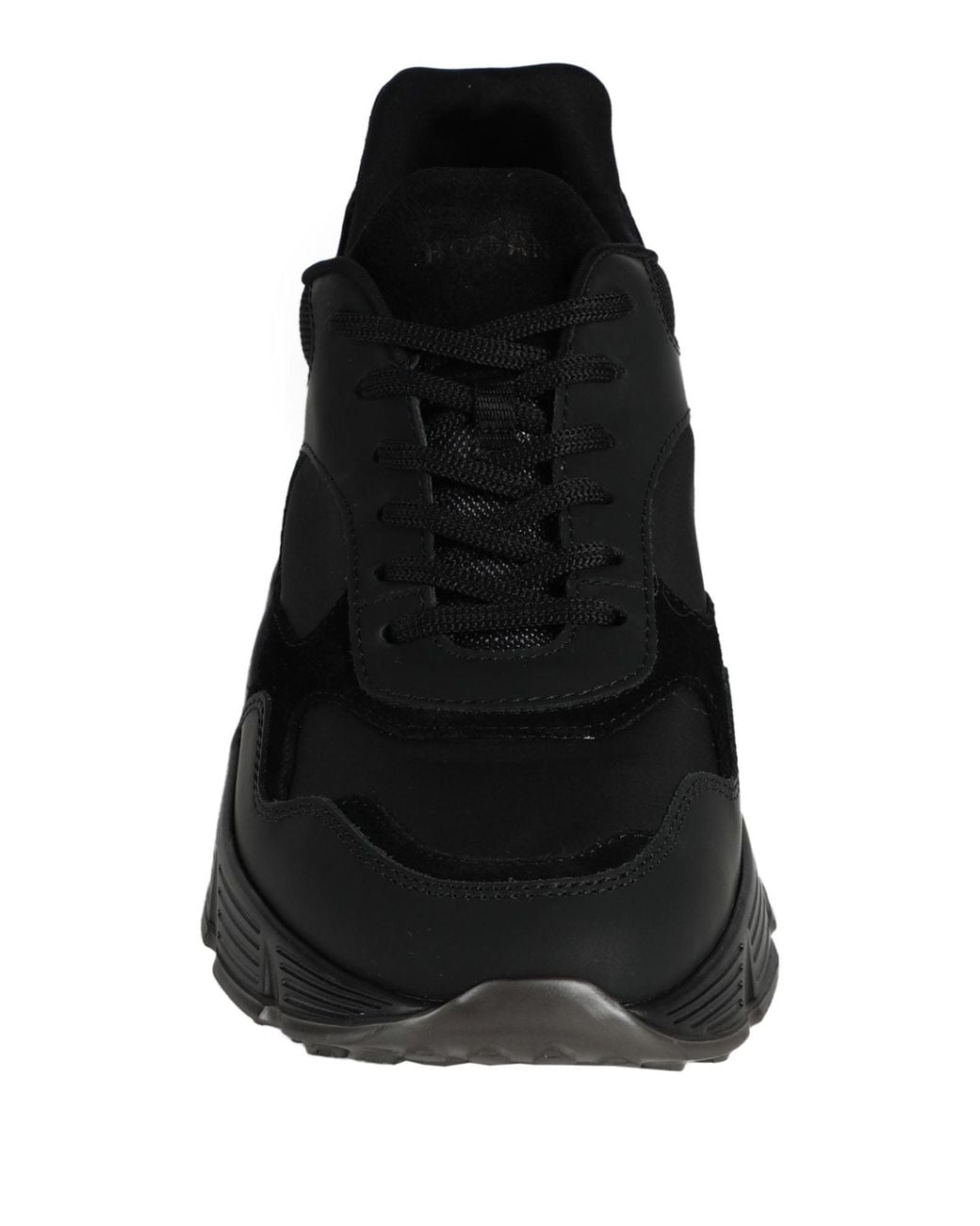 Hogan Black Trainers for men