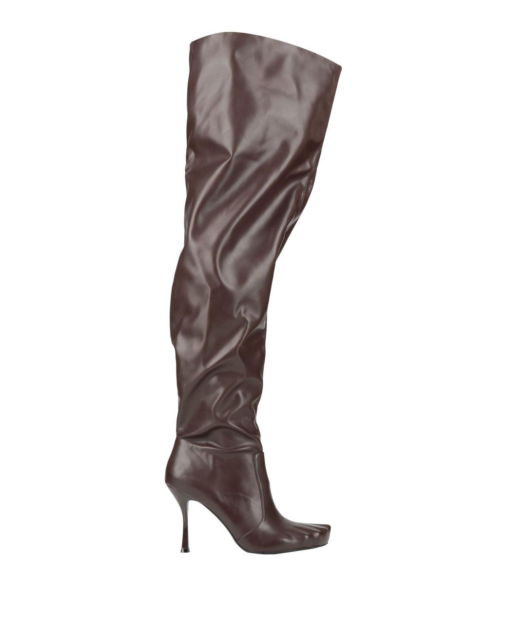 Jeffrey Campbell Brown Boot