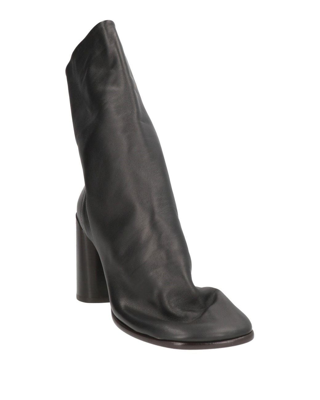 Stivaletti di Lemaire in Black