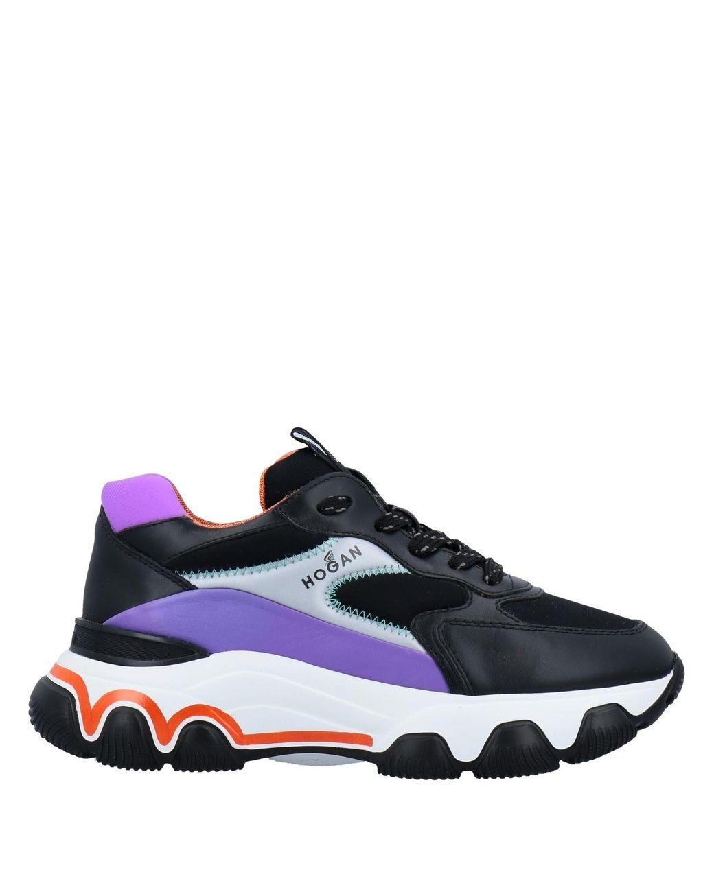 Hogan Blue Sneakers