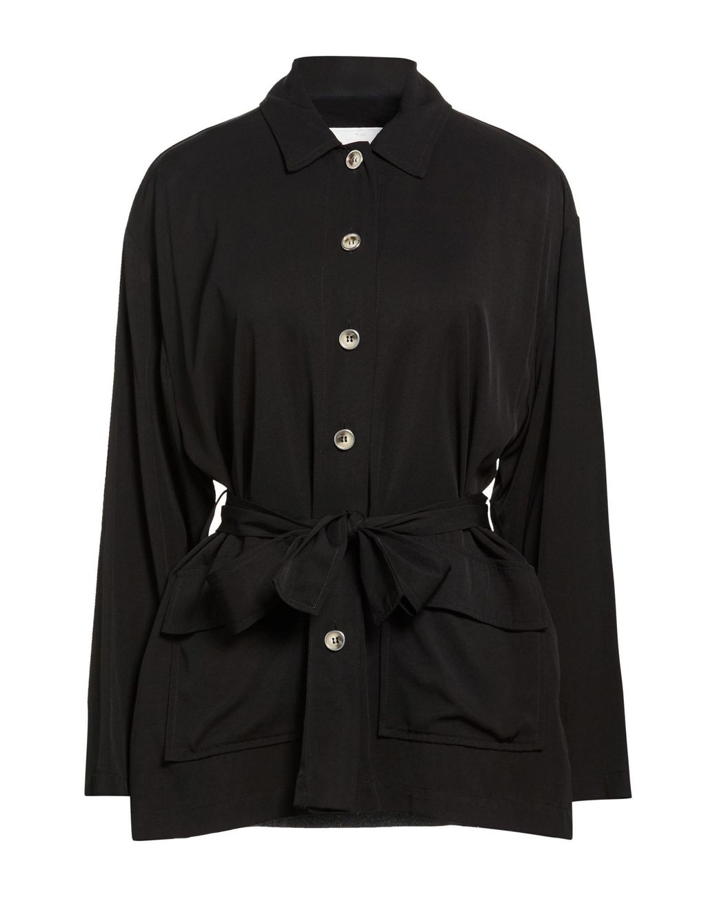 8pm Black Jackets