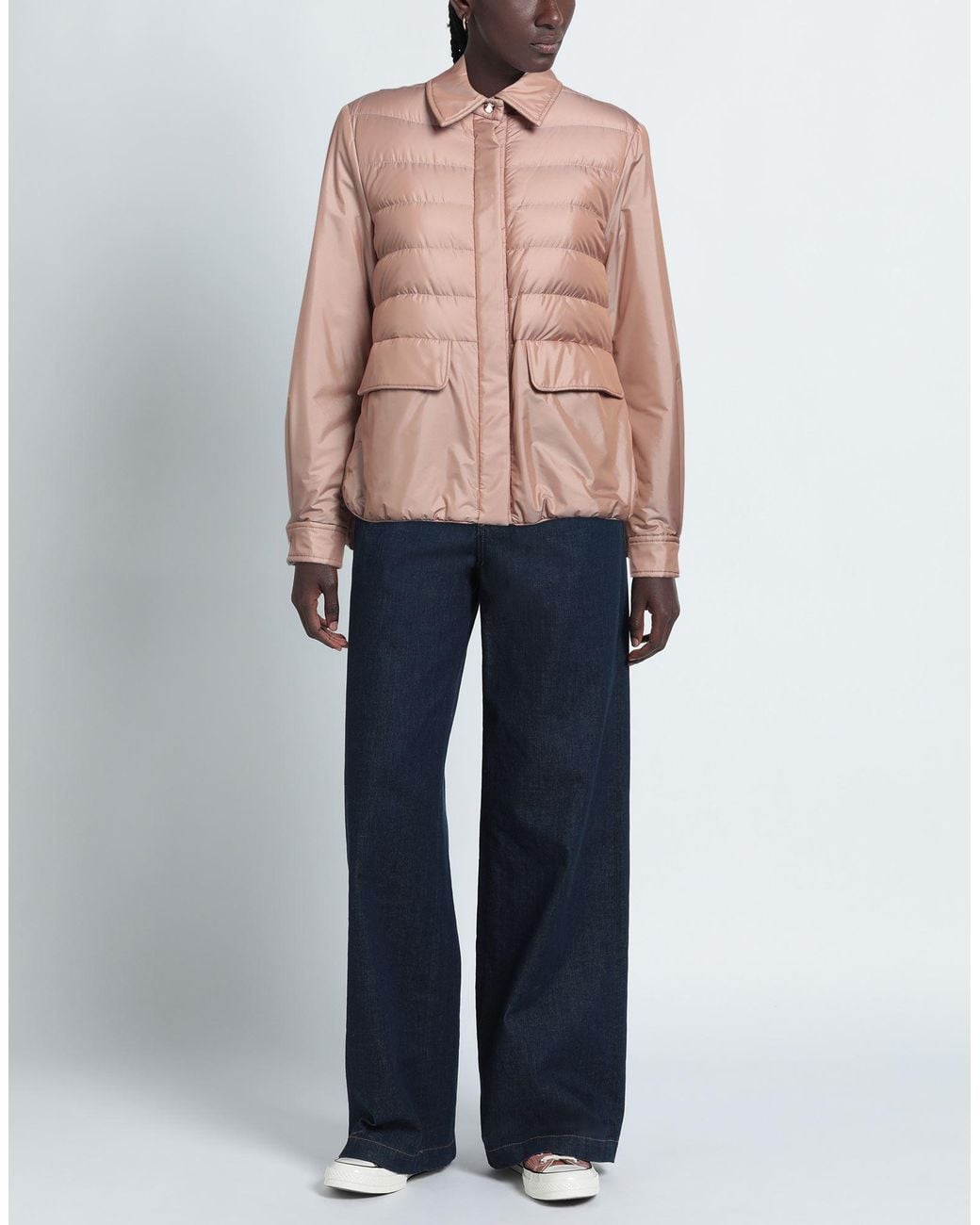 Moorer Pink Puffer