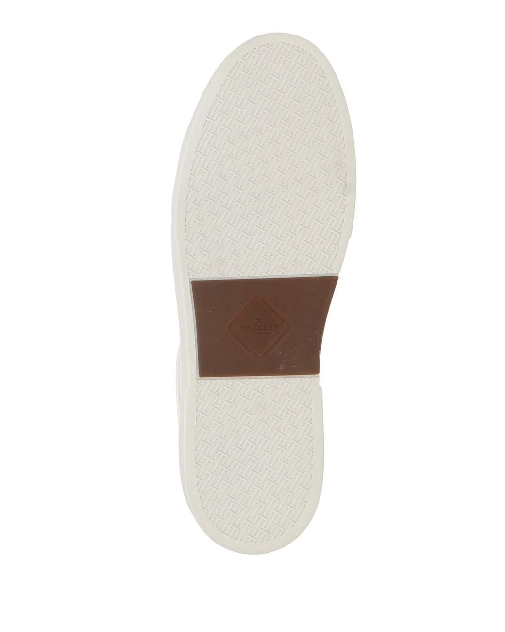 Hackett White Trainers for men