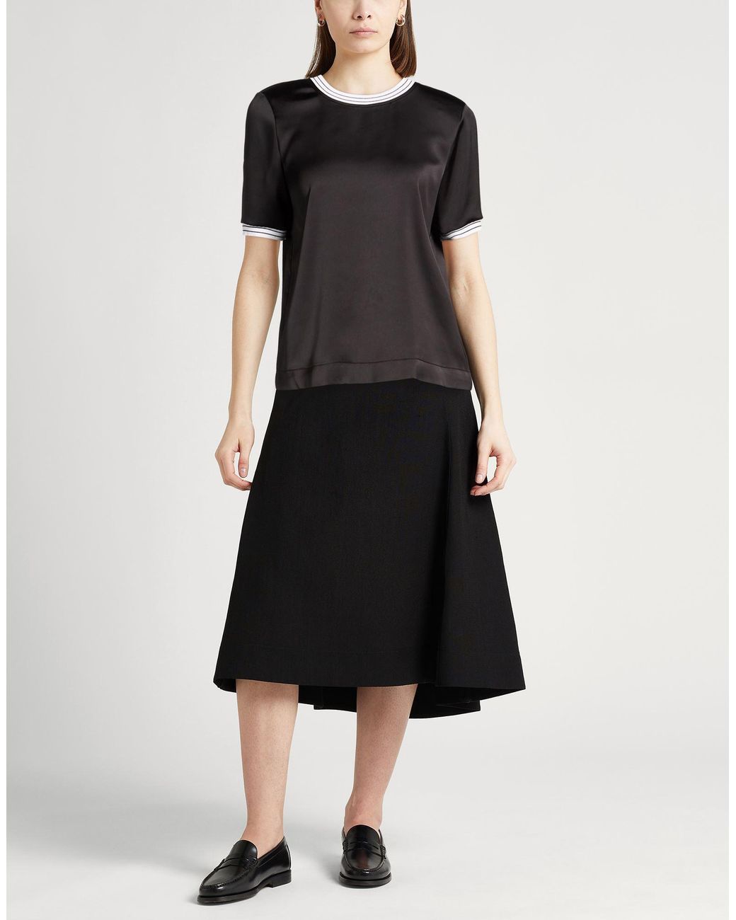 Herno Black Tops